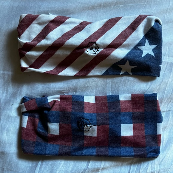 Maven Thread Headbands - Picture 2 of 2